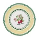 Тарелка Villeroy & Boch French Garden 1022822660 17 см - изображение 1