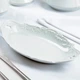 Селедочница Cmielow Rococo 0002 25 см - изображение 3