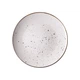 Тарілка обідня Ardesto Bagheria Bright white AR2926WGC 26 см - зображення 1