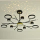 Люстра Ardero LED AL6121ARD 72W 3000-6500K - зображення 5
