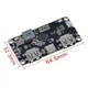 Плата павербанка 18 Вт с поддержкой быстрой зарядки IP5328P li ion Li Po 3.85-4.35v 3.7-4.2v Type-C baseus - изображение 4