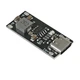 Контролер заряду акумуляторів Li-Ion на IP2312, 5В/3А, Type-C, CC/CV, високострумовий зарядний пристрій - зображення 1