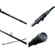 Удилище кастинговое спиннинговое Major Craft BassPara BXC-702H 2.14m 10.5-42g (под мультипликатор),39253 - изображение 4