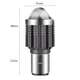 Світлодіодна лампа BA20D CSP LED (IP65, 12-96V, 10000lm, White) - зображення 3