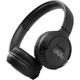 Bluetooth-гарнитура JBL Tune 510BT Black (JBLT510BTBLKEU) - изображение 1
