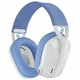 Навушники з мікрофоном Logitech G435 LIGHTSPEED White (981-001074) - зображення 2