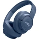 Bluetooth-гарнитура JBL T770NC Blue (JBLT770NCBLU) - изображение 1