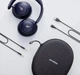 Bluetooth-гарнитура Anker SoundCore Life Q30 v2 Midnight Blue (A3028333) - изображение 5