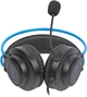 Гарнитура A4Tech FH200i Blue - изображение 2