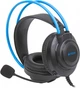 Гарнитура A4Tech FH200i Blue - изображение 3