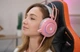 Гарнитура Bloody G521 Pink - изображение 8