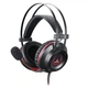 Гарнитура REAL-EL GDX-7450 Black - изображение 1