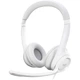 Гарнитура Logitech H390 USB White (981-001286) - изображение 1