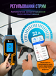 Зарядка для електромобіля з WIFI GBT 7кВт 32А / Зарядна станція для Zeekr, BYD, Xpeng, Hongqi, Nio 9694 feyree Білий 73422 - зображення 2