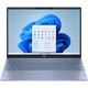 Ноутбук HP Pavilion 16-ag0017ua (B0AA7EA) Blue - изображение 1