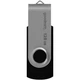 Флеш-накопитель USB3.0 128GB GOODRAM UTS3 (Twister) Black (UTS3-1280K0R11) - изображение 7
