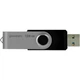 Флеш-накопитель USB3.0 128GB GOODRAM UTS3 (Twister) Black (UTS3-1280K0R11) - изображение 10