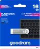 Флеш-накопитель USB3.2 16GB Goodram UNO3 (UNO3-0160S0R11) - изображение 4