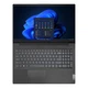 Ноутбук Lenovo V15 G4 IRU (83A100X4RA) Black - изображение 4