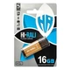 Флеш-накопичувач USB 16GB Hi-Rali Corsair Series Bronze (HI-16GBCORBR) - зображення 3