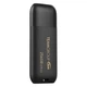 Флеш-накопичувач USB3.2 256GB Team C175 Black (TC1753256GB01) - зображення 5
