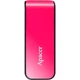 Флеш-накопичувач USB 64GB Apacer AH334 Pink (AP64GAH334P-1) - зображення 6