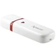 Флеш-накопитель USB 64GB Apacer AH333 White (AP64GAH333W-1) - изображение 7