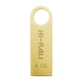 Флеш-накопичувач USB 4GB Hi-Rali Shuttle Series Gold (HI-4GBSHGD) - зображення 3
