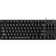 Клавиатура Logitech G413 TKL SE Corded Mechanical Gaming Keyboard Black (920-010446) - изображение 1