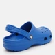 Женские кроксы Crocs Jibbitz Classic Clog BBt 10001-4KZ 39-40 (M7/W9) 25 см Blue Bolt (196265142613) - изображение 5