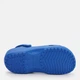 Женские кроксы Crocs Jibbitz Classic Clog BBt 10001-4KZ 39-40 (M7/W9) 25 см Blue Bolt (196265142613) - изображение 7