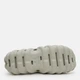 Женские шлепанцы для пляжа Crocs Echo Slide Ept 208170-1LM 41-42 (M8/W10) 26 см Elephant (196265400638) - изображение 7