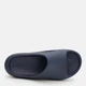 Женские шлепанцы для пляжа Crocs Mellow Recovery Slide Navy 208392-410 37-38 (M5/W7) 23 см Navy (198445105296) - изображение 6