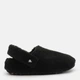 Женские домашние тапочки утепленные меховые с закрытым носком Crocs Classic Cozzzy Slipper Blk 209386-001 37-38 (M5/W7) 23 см Black (196265631698) - изображение 1