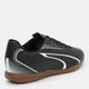 Мужские футзалки Puma Vitoria IT 10748501 42.5 (8.5UK) 27.5 см Puma Black-Puma White (4099683043677) - изображение 5