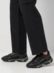Мужские кроссовки Lacoste L003 749SMA0007-3E6 45 (T105) 28.5 см Blk/Lt Ylw (5059862512416) - изображение 2