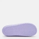 Женские шлепанцы для пляжа Crocs Classic Sandal v2 MtP 209403-5BN 38-39 (M6/W8) 24 см Mystic Purple (196265901364) - изображение 7