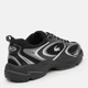 Мужские кроссовки Lacoste Storm 96 749SMA0020-02H 43 (T9) 27.1 см Blk/Blk (5059862525676) - изображение 5