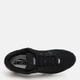 Мужские кроссовки Saucony Grid Jazz 9 Suede S70898-7 42.5 (9US) 27 см Black (195020976630) - изображение 6