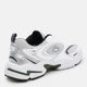 Мужские кроссовки Lacoste Storm 96 749SMA0021-1R5 44.5 (T10) 28 см Wht/Dk Grn (5059862479894) - изображение 5