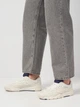 Чоловічі кросівки Lacoste Game Trainer 749SMA0078-1Y4 42 (T8) 26.5 см Off Wht/Dk Blu (5059862526178) - зображення 2