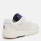 Чоловічі кросівки Lacoste Game Trainer 749SMA0078-1Y4 42 (T8) 26.5 см Off Wht/Dk Blu (5059862526178) - зображення 5