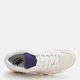 Чоловічі кросівки Lacoste Game Trainer 749SMA0078-1Y4 42 (T8) 26.5 см Off Wht/Dk Blu (5059862526178) - зображення 6