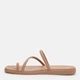 Женские шлепанцы для пляжа Crocs Miami Toe Loop Sandal MCc 209862-2JJ 42-43 (W11) 27 см Milk Chocolate (198445100673) - изображение 4