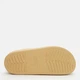 Женские сабо Crocs Dylan Platform Clog Wht 209869-209 39-40 (W9) 25 см Wheat (196265757619) - изображение 7