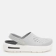 Женские кроксы Crocs In Motion Clog Atm 209964-1FT 39-40 (M7/W9) 25 см Atmosphere (196265901913) - изображение 1