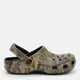 Жіночі крокси Crocs Realtree APX Classic Clog Mlt 210099-90H 37-38 (M5/W7) 23 см Multi (196265803859) - зображення 1