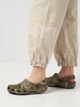 Жіночі крокси Crocs Realtree APX Classic Clog Mlt 210099-90H 37-38 (M5/W7) 23 см Multi (196265803859) - зображення 2