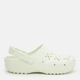 Женские кроксы Crocs Classic Floral Cut Out Clog JdT 210927-3YH 41-42 (M8/W10) 26 см Jade Tint (198445117916) - изображение 1