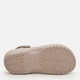 Женские кроксы Crocs Classic Floral Cut Out Clog Taupe 210927-214 36-37 (M4/W6) 22 см Taupe (198445117794) - изображение 7